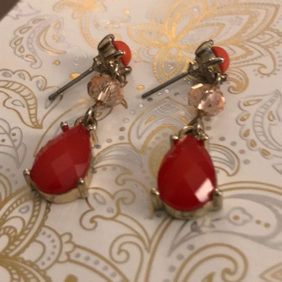 Earrings - Picture 2 of 6
